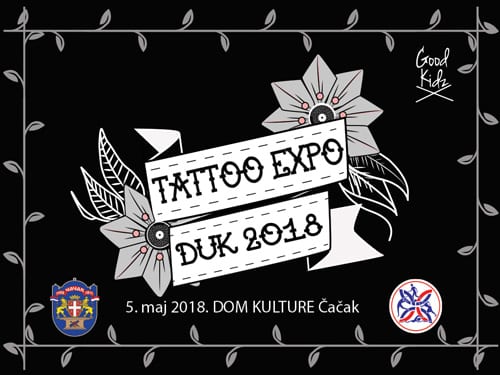 tatoo