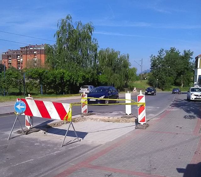 ulica
