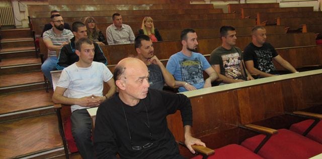 U vojsku zbog posla i tradicije 2 vojska10