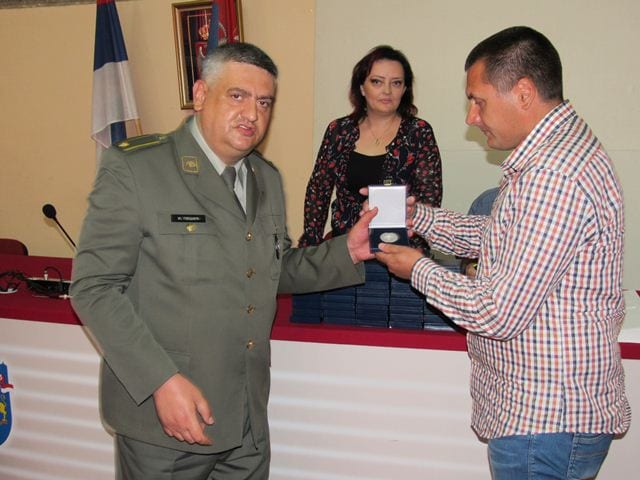 U vojsku zbog posla i tradicije 7 vojska4