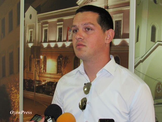U vojsku zbog posla i tradicije 5 vojska6