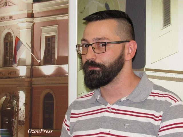 U vojsku zbog posla i tradicije 6 vojska7