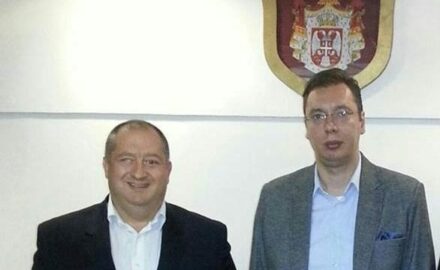 Petar Panić Lončar
