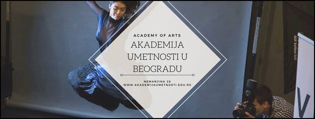 Akademija-umetnosti-u-Beogradu