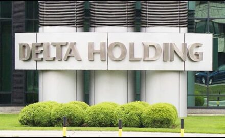 Delta-Holding