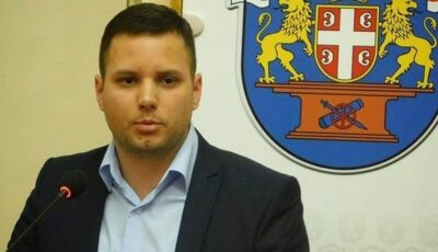 Dušan Radojević
