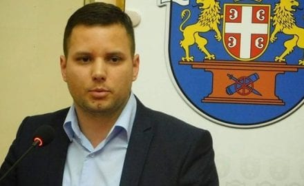 Dušan Radojević