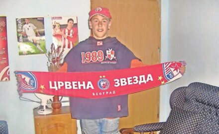 Milan Jevtović