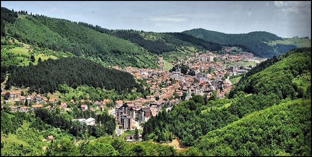 Odbornik DS-a prešao u SNS 1 Nova Varos