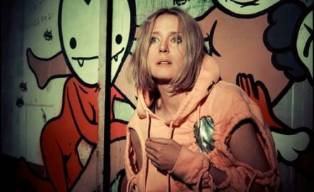 Roisin-Murphy