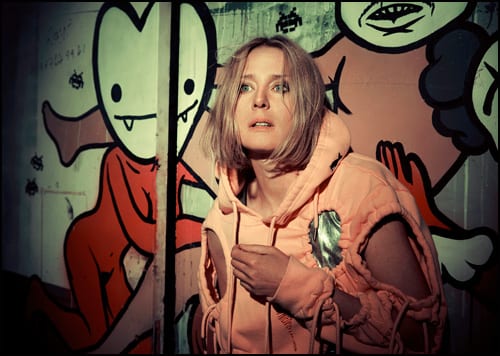 Roisin-Murphy