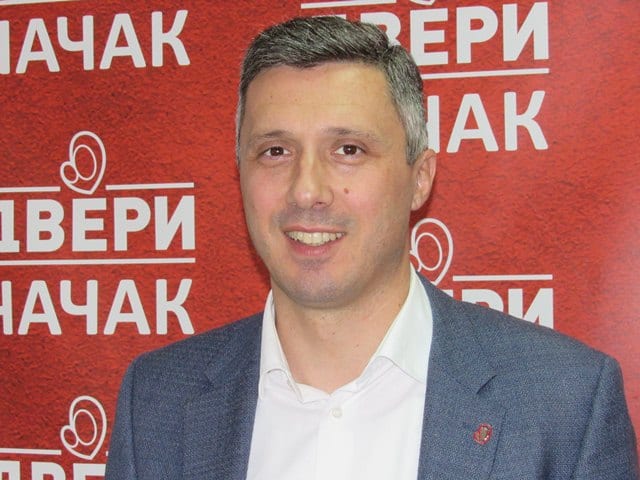 Obradović tužio Vučića 1 Bosko Obradovic