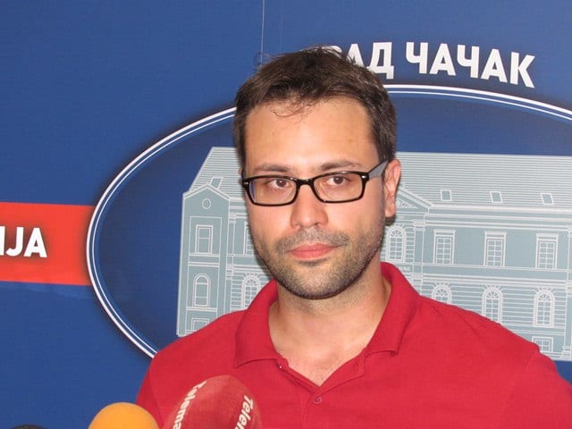 branko birac