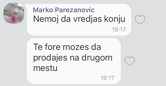 Poverenik SNS-a psuje ko kočijaš, izvređan ratni invalid 5 cat