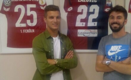 Darko Lazović