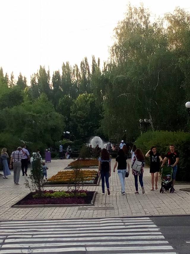 Ukrajina raspisala poternicu za Čačaninom 3 donjeck1