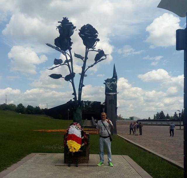 Ukrajina raspisala poternicu za Čačaninom 4 donjeck2