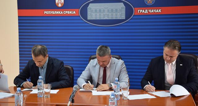 Potpisan ugovor sa Forverkom bez prisustva medija 1 forverk