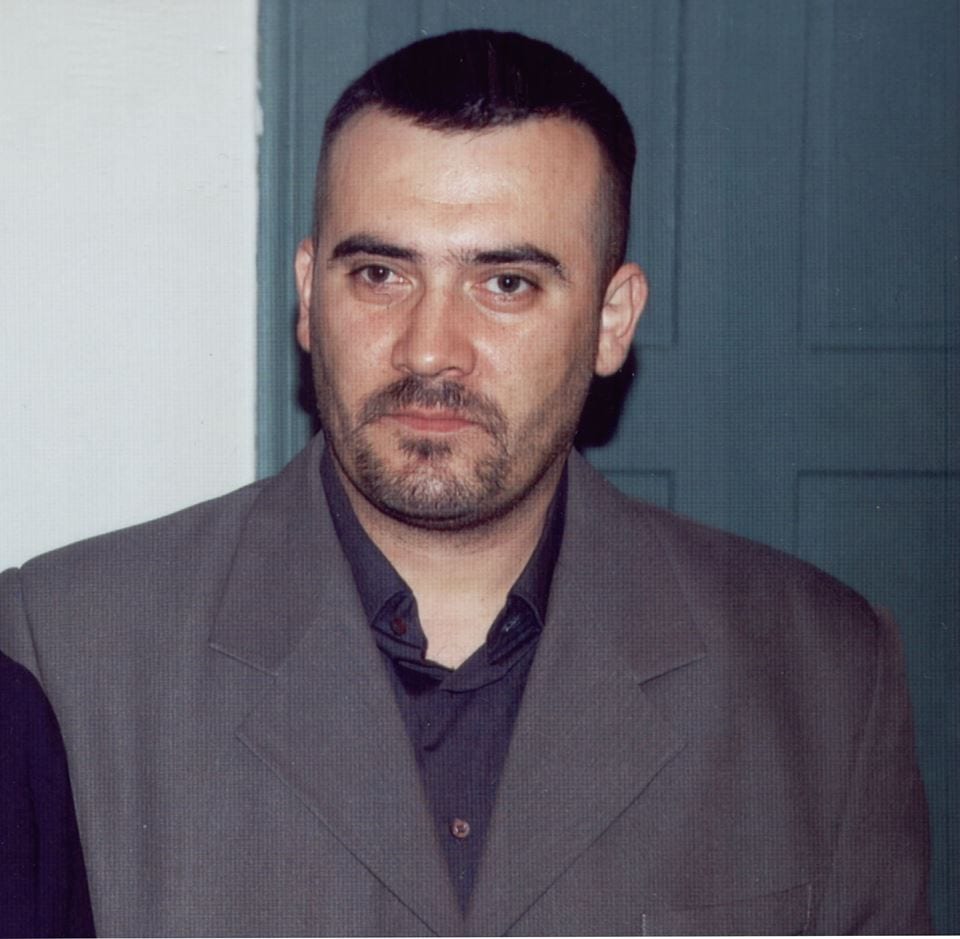 goran