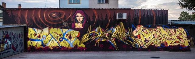 DUK Festival: Grafiti za lepši izgled grada 4 grafiti2 1