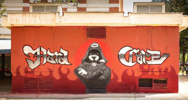DUK Festival: Grafiti za lepši izgled grada 6 grafiti8