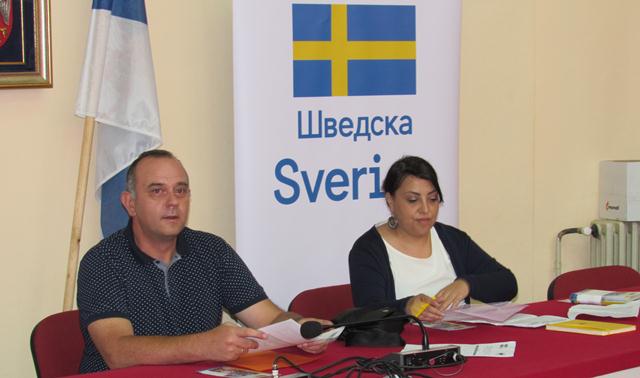 Švedska daje 30 grantova za početnike u biznisu u Čačku 2 grantovi1