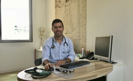 dr Ivan Popovic
