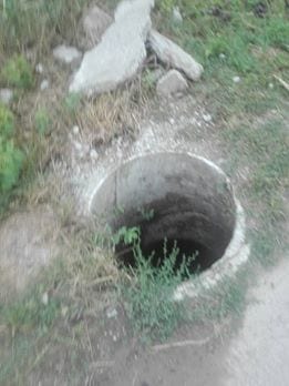 kanalizacija