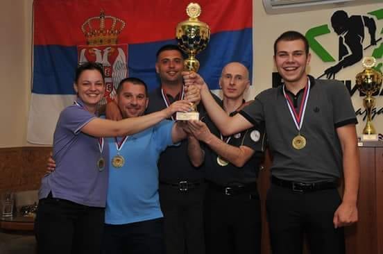 Čačani ekipni šampioni Srbije 1 libero5