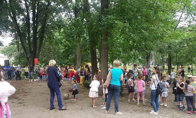 PRIČA: Rok maskenbal u Gradskom parku (FOTO) 13 maskenbal2
