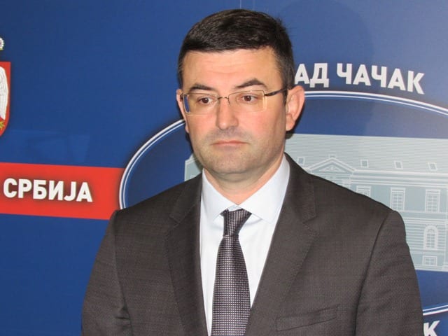 Čačanski privrednici predlažu izmene zakona 1 mihailo