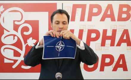 milačić-NATO