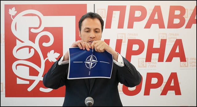 milačić-NATO