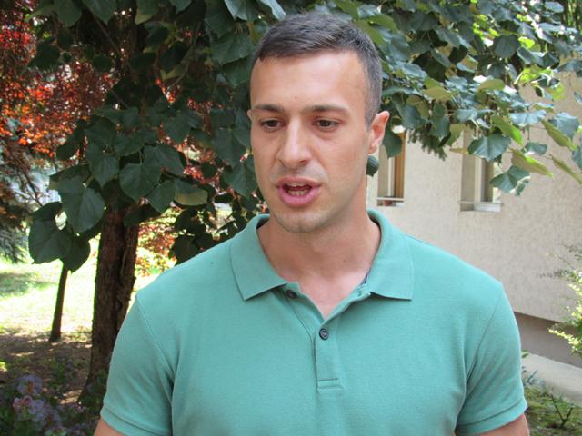 milorad