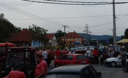 Blokada Bresnica