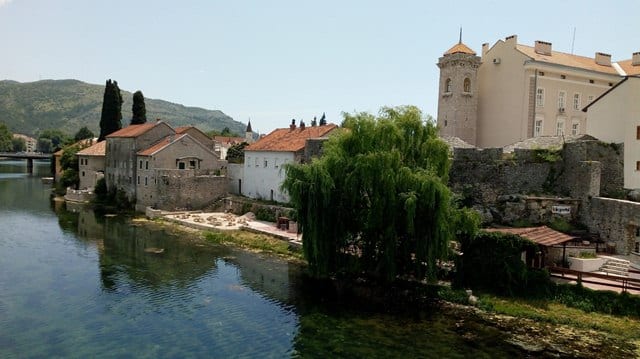 Tim Prehrambene škole u Trebinju, Dubrovniku, Mostaru i Sarajevu 2 putovanje