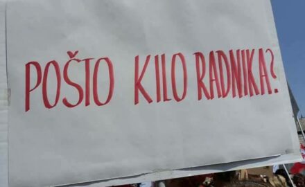 radnici
