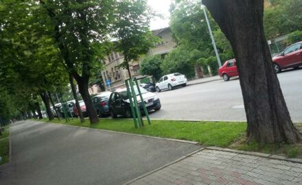 rumunija