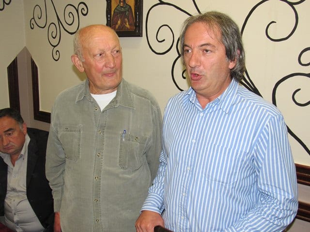 SPO obeležio slavu 3 spo2