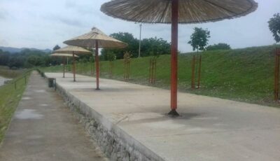 plaža