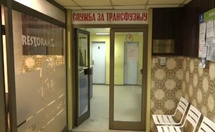 transfuzija