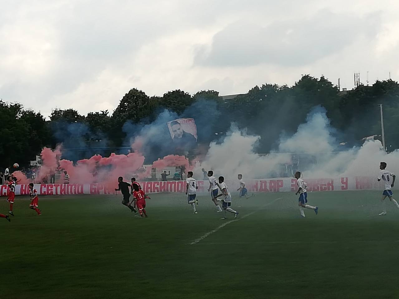 turnir 2