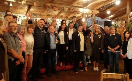 rotari klub cacak