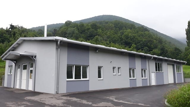 Gornja Atenica dobila kanalizaciju 1 vodovod
