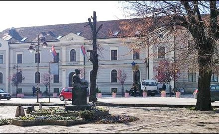 Čačak-Opština