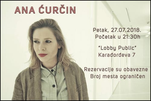 Ana-Ćurčin