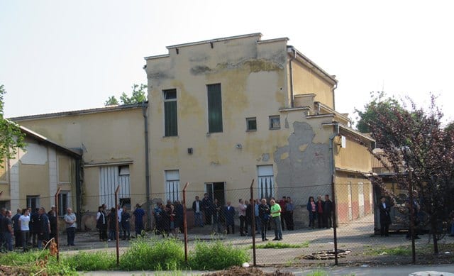 Radnici još jednom odbranili FRA, policija blokirala novinare i odbornike 3 FRA