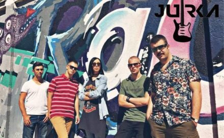 Jurka