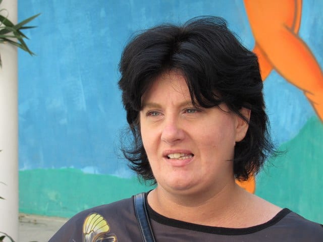 Jurka, prvih pet godina 2 Mira