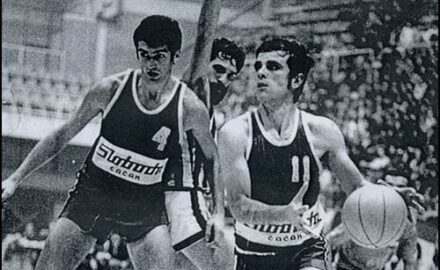 Mišović-radmilo